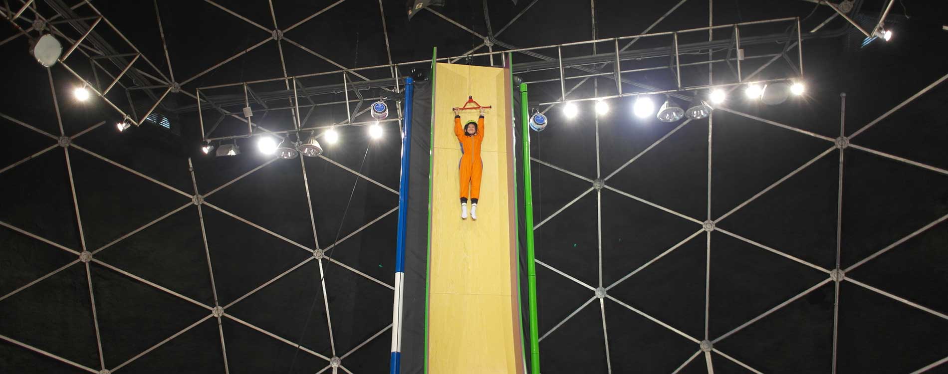 Tech Dome So much fun awaits at Tech Dome.